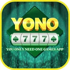 Yono 777 2025 – Choose a Game and Start Playing for Cash Bonuses