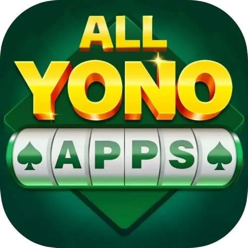 Yono Game Total